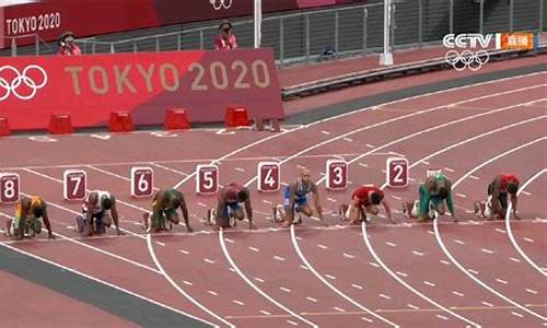 4*100米东京奥运会_4100米东京奥运会